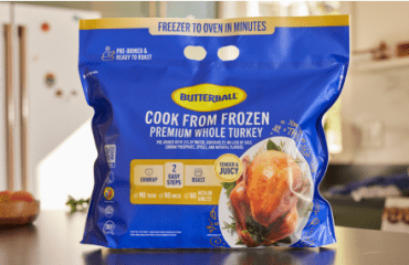 Turkey Cuts | Butterball